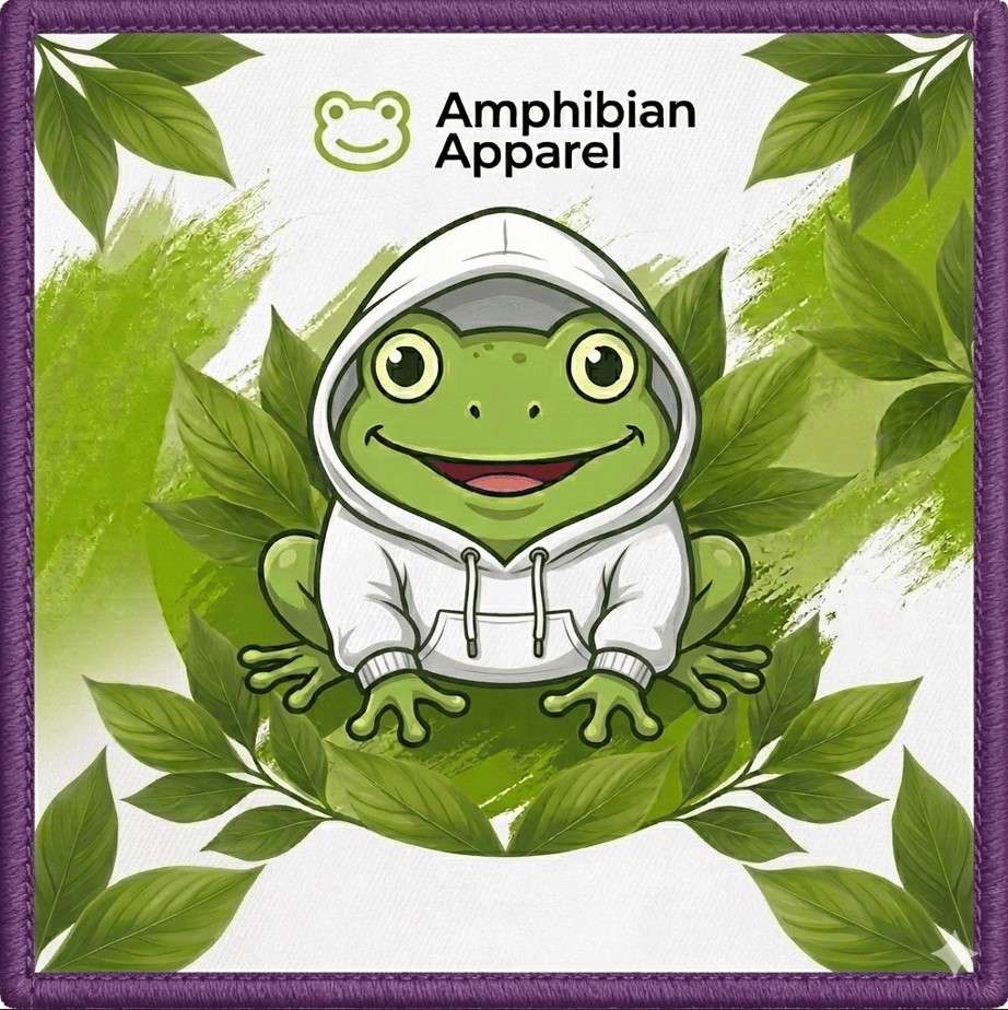 Amphibian Apparel