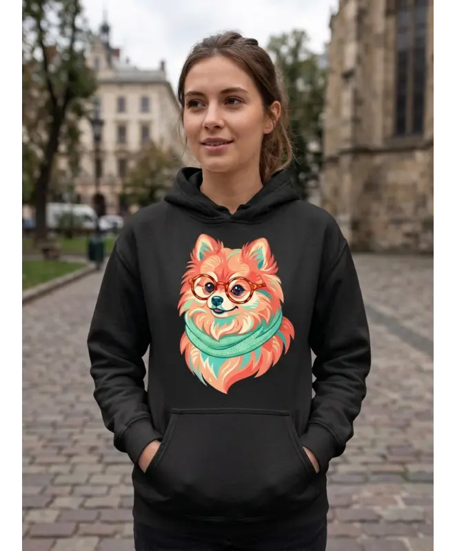 Худи Классика 