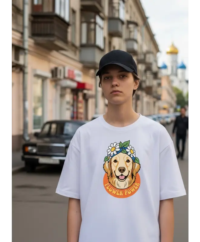 Футболка 