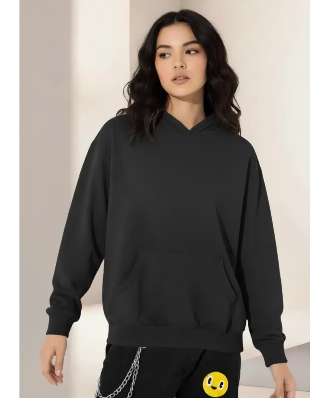 Худи OVERSIZE