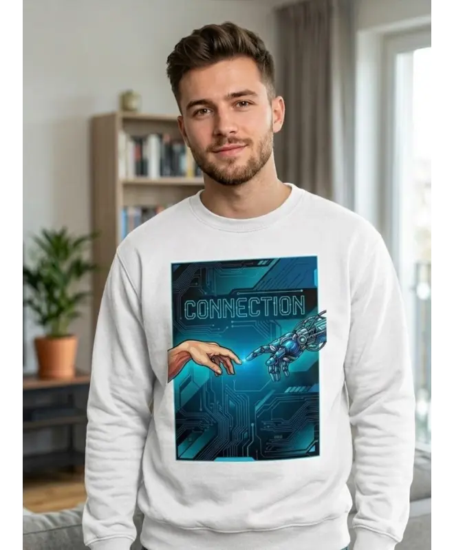 Свитшот 