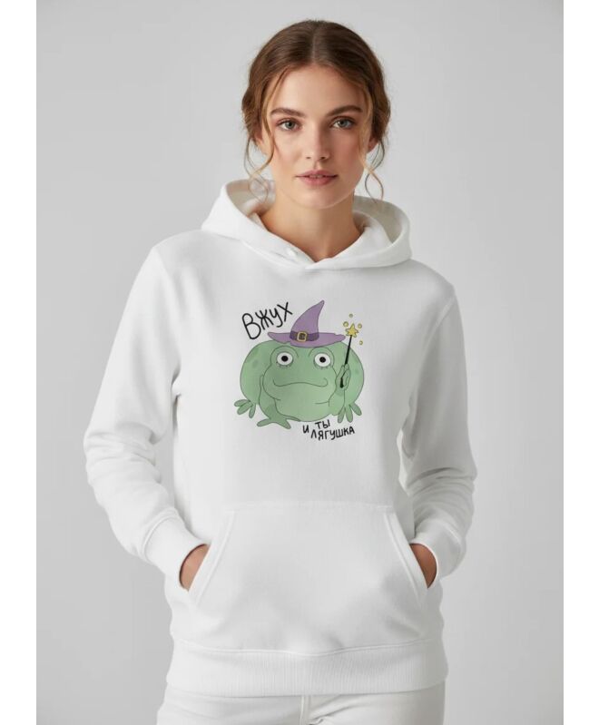 Худи 