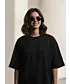 Футболка OVERSIZE