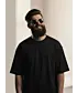 Футболка OVERSIZE