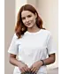 Футболка из плотной ткани