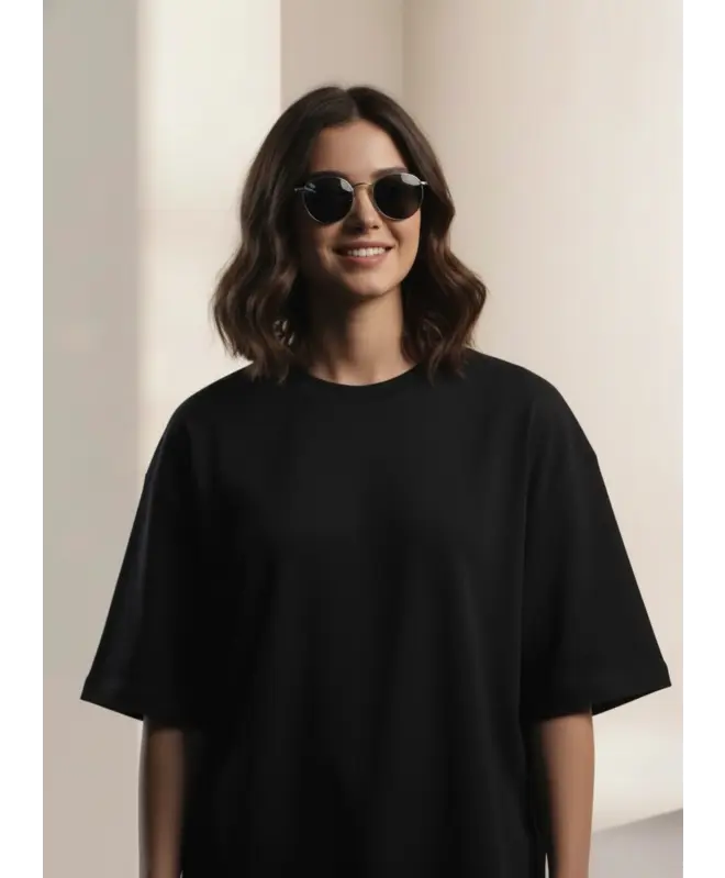 Футболка OVERSIZE