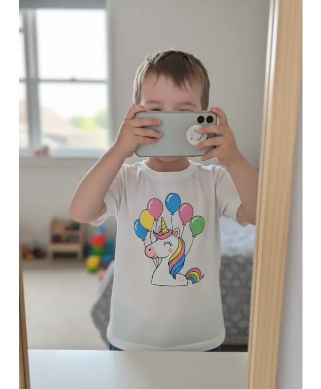 Футболка Детская 