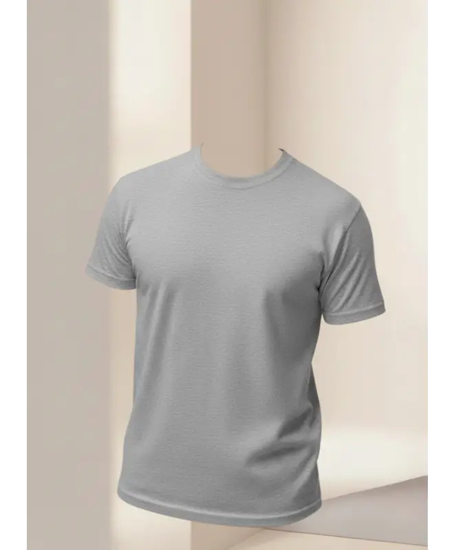 Футболка бесшовный крой