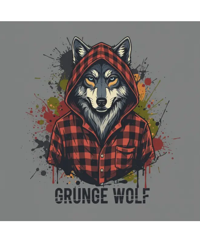 Футболка Классическая 