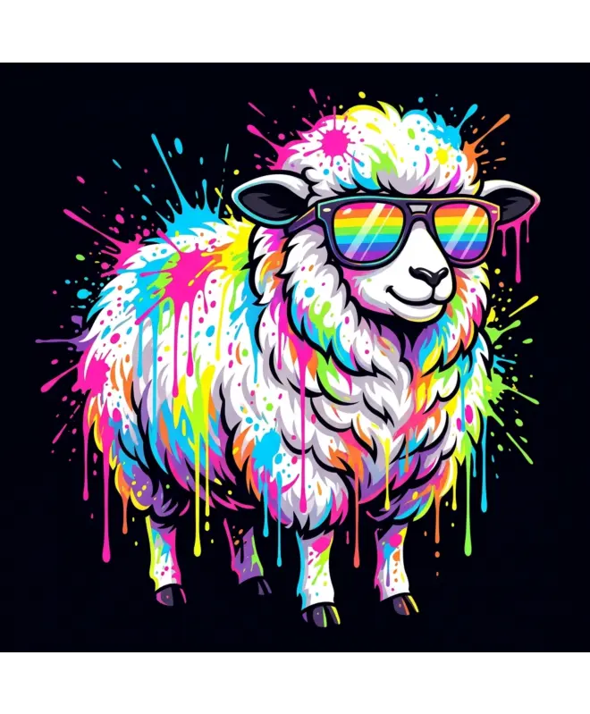 Холщовая сумка (Шоппер) 