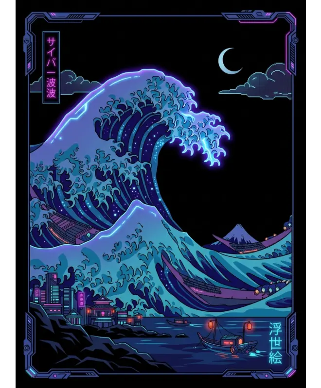 Футболка Классическая 