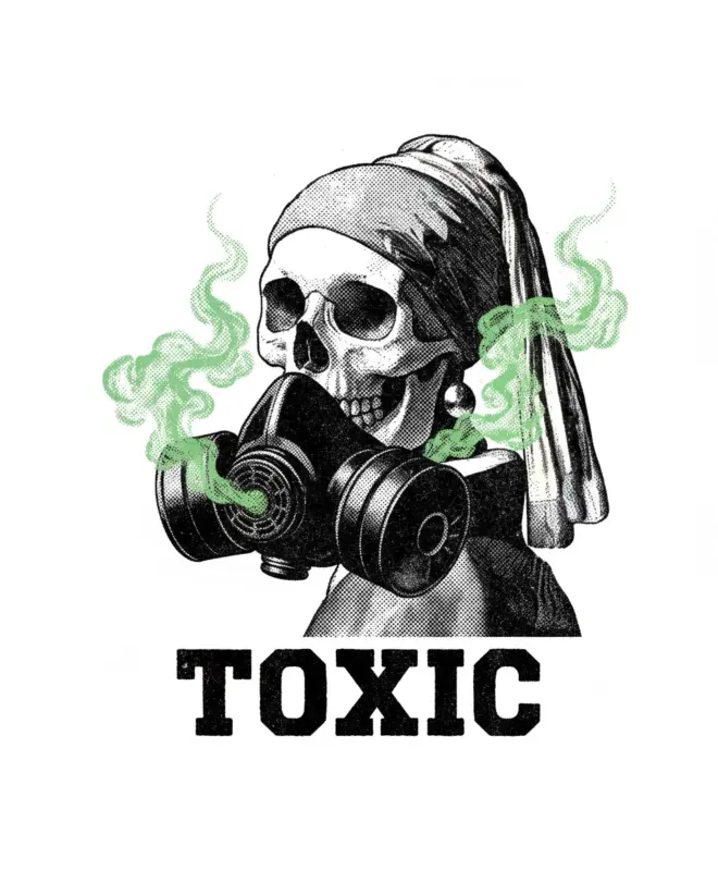 Кружка хамелеон 