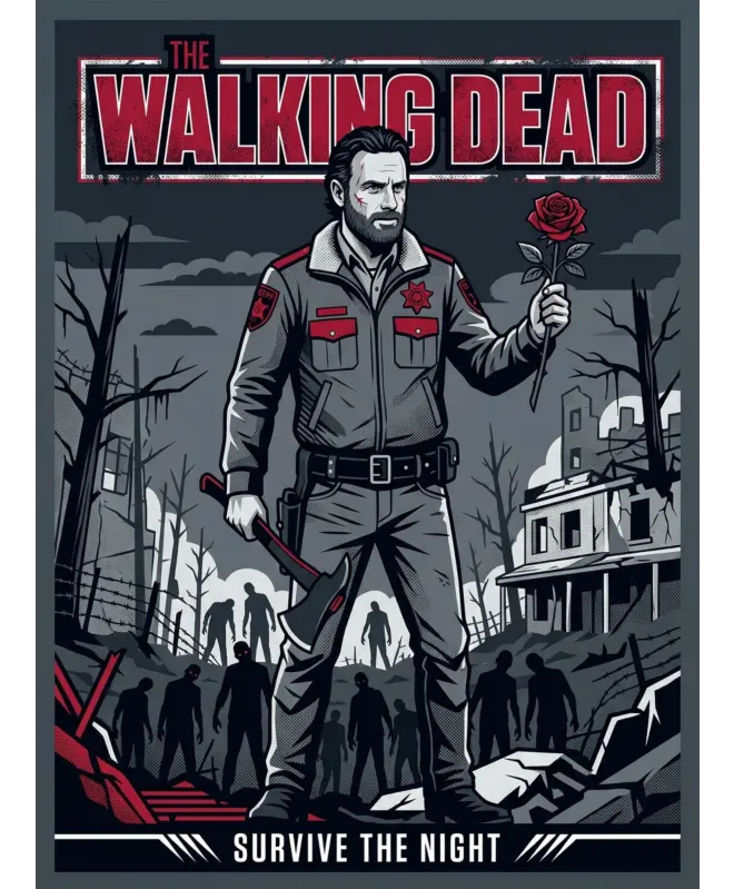 Футболка OVERSIZE 