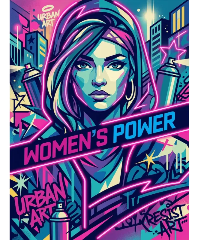 Футболка OVERSIZE 