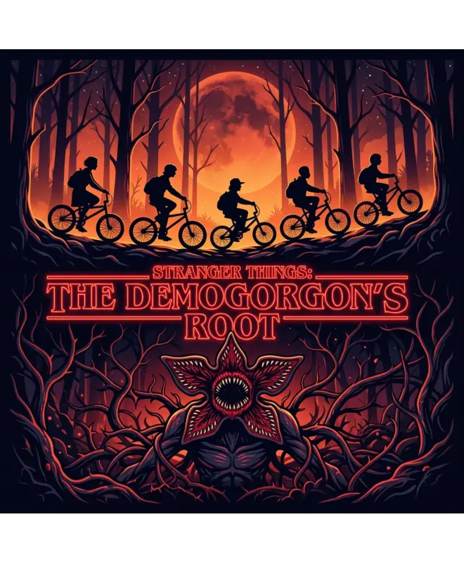 Холщовая сумка (Шоппер) 