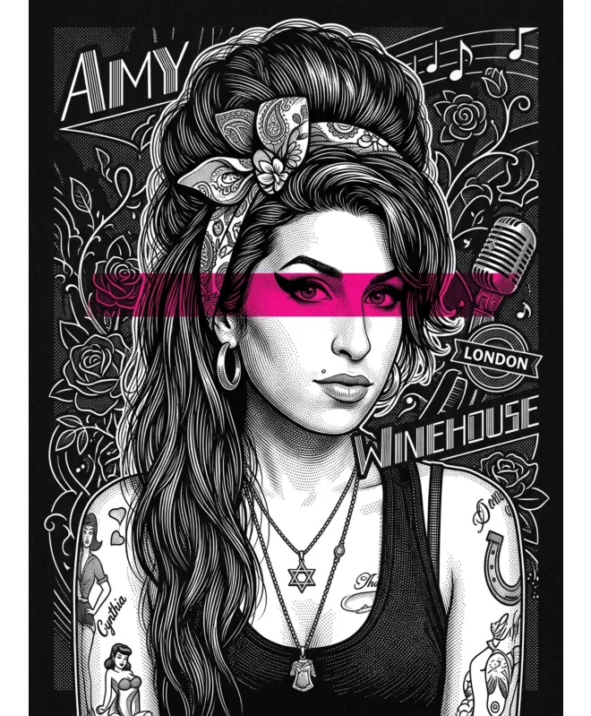 Футболка OVERSIZE 