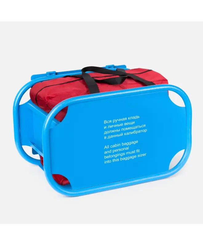 Спортивная сумка