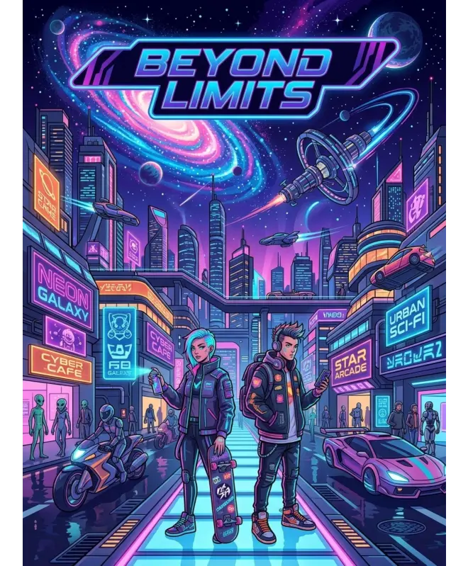 Футболка Классическая 