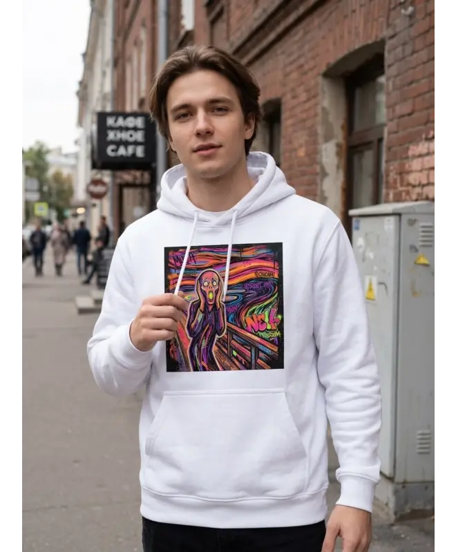 Худи Классика 