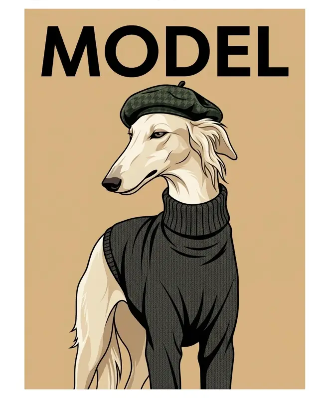 Футболка с длинным рукавом 