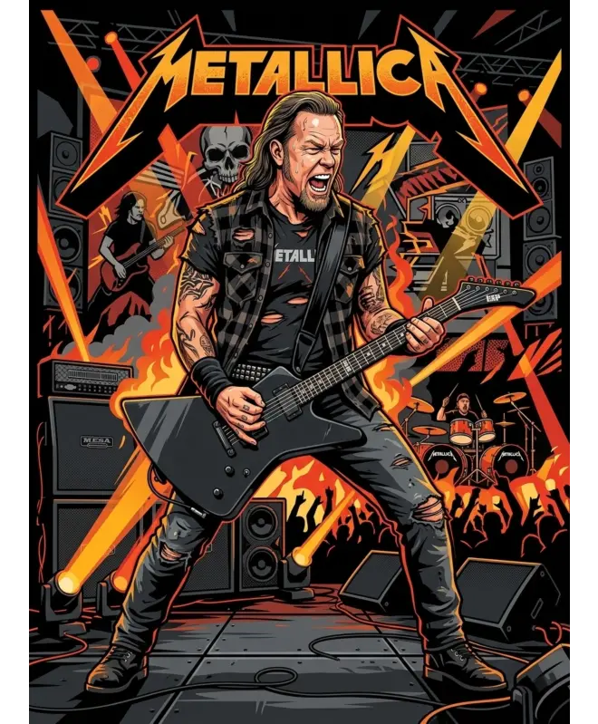 Футболка Классическая 