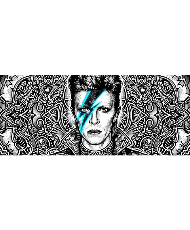 Бутылка алюминиевая 