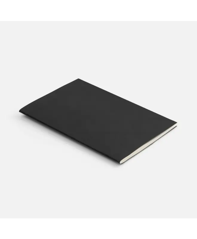 Блокнот в клетку (цветная обложка)