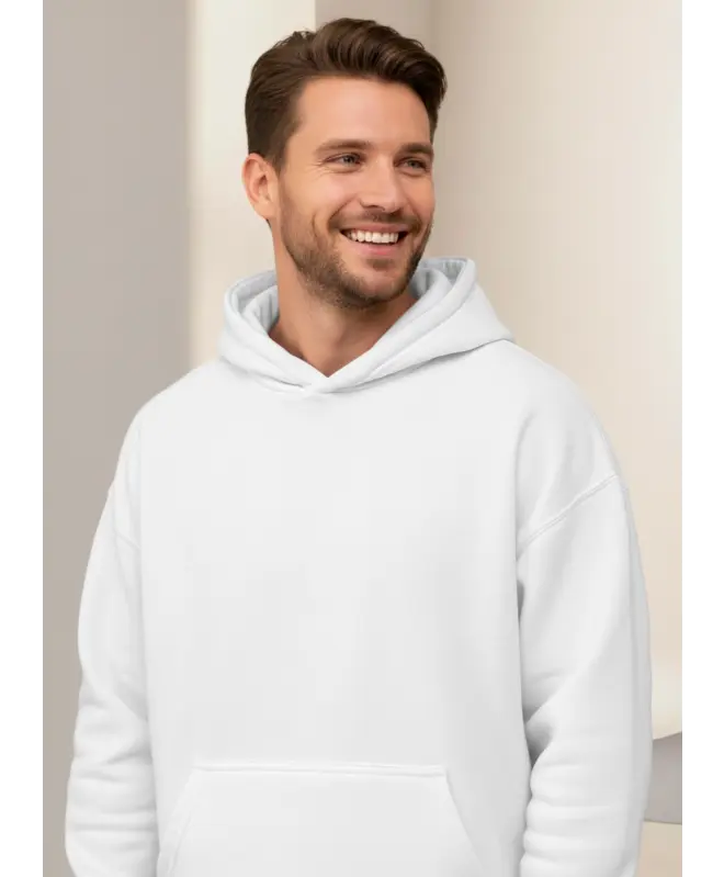 Худи Классика