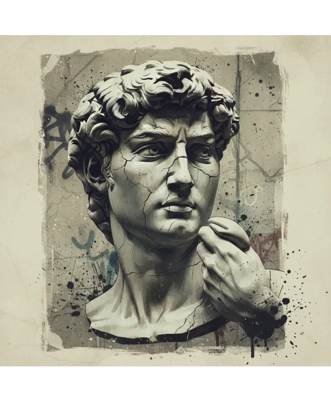 Футболка бесшовный крой 