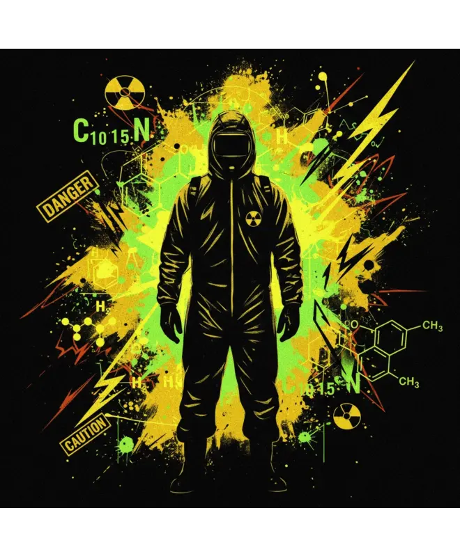 Футболка бесшовный крой 