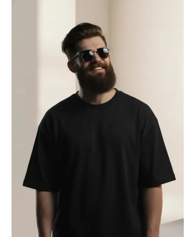 Футболка OVERSIZE