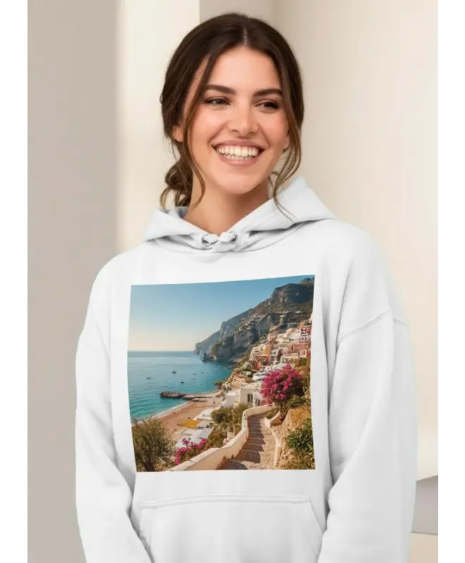 Худи Классика