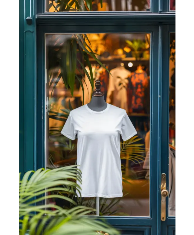 Футболка OVERSIZE