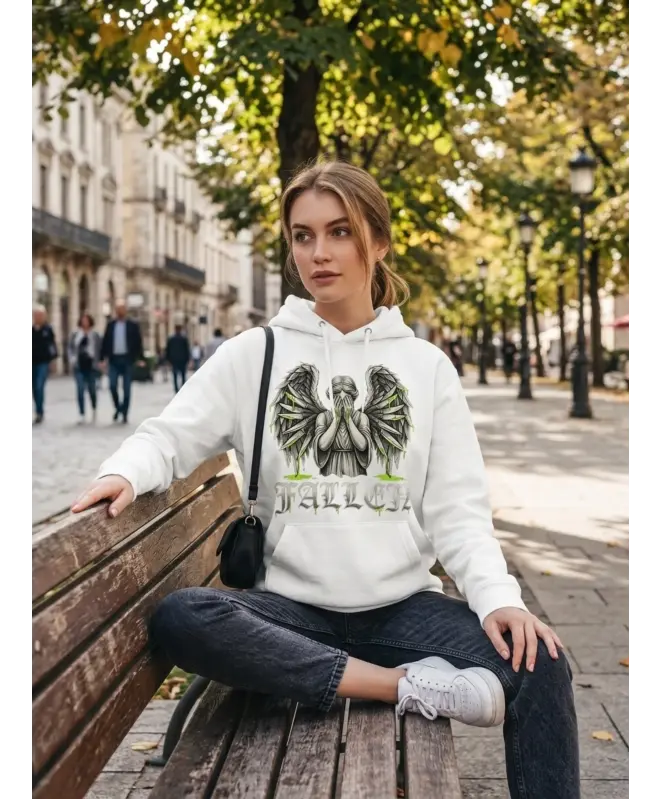 Худи Классика 