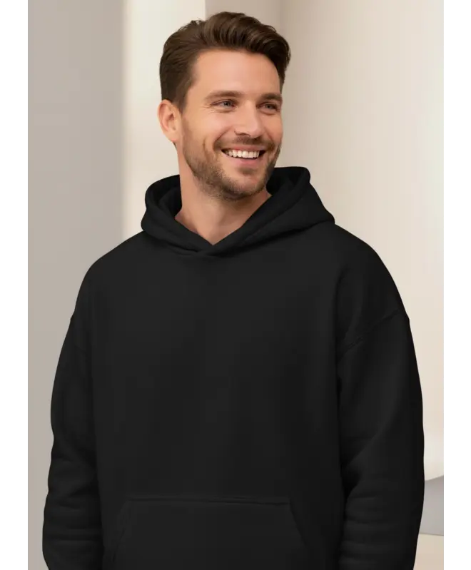 Худи Классика