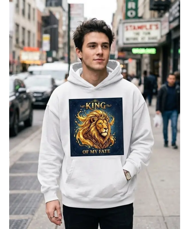 Худи Классика 