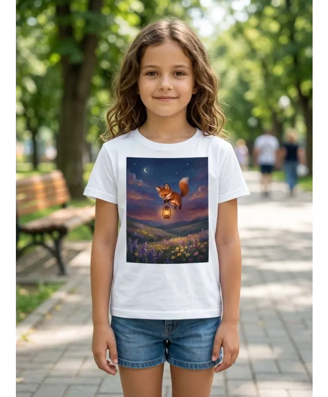 Футболка Детская 