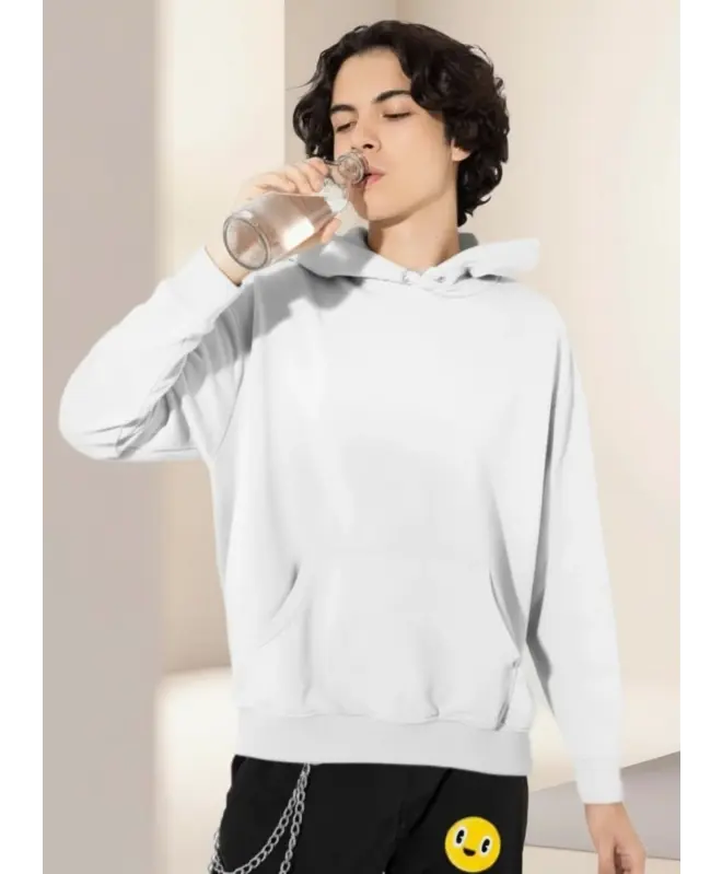 Худи OVERSIZE