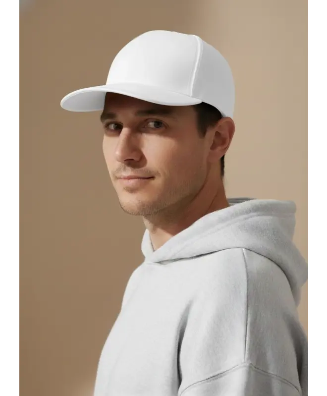 Бейсболка классическая