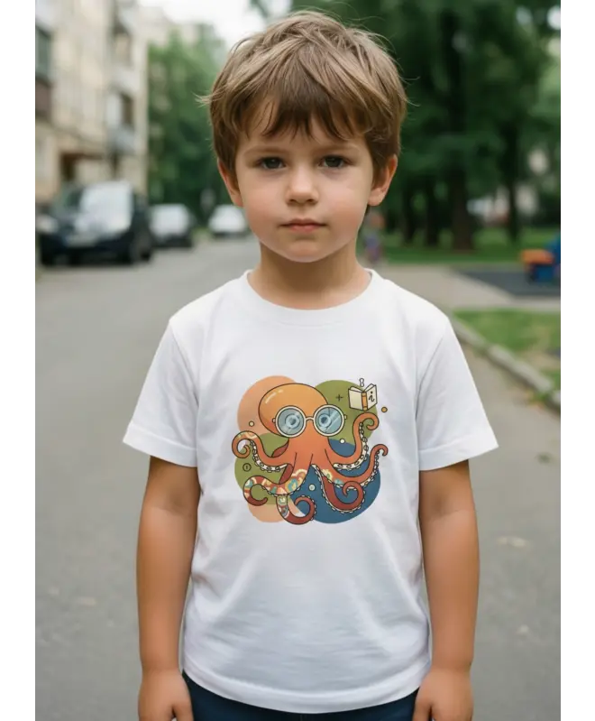 Футболка Детская 