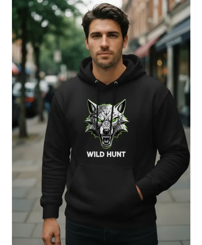 Худи Классика 