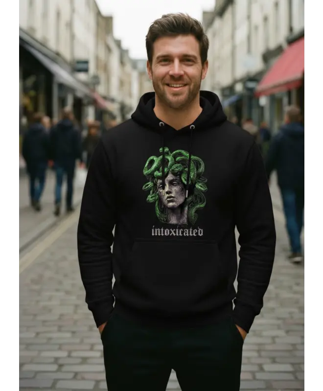 Худи Классика 