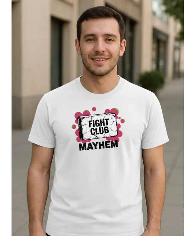 Футболка Классическая 