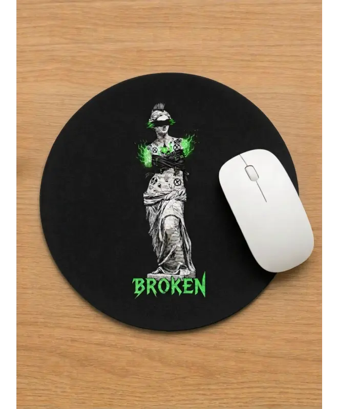 Коврик для мыши 