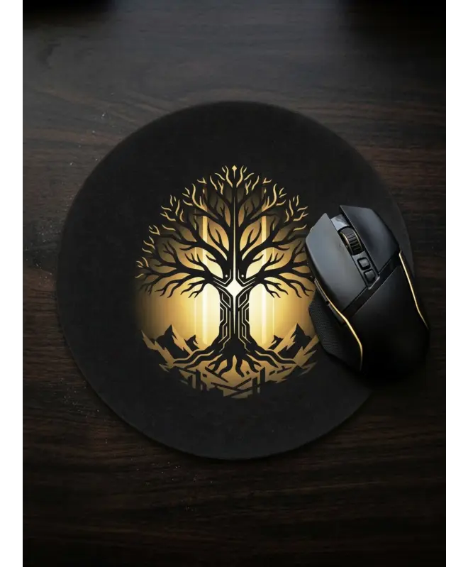 Коврик для мыши 