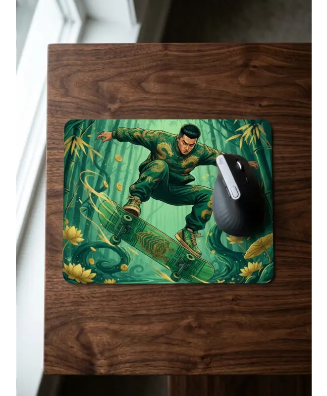 Коврик для мыши 