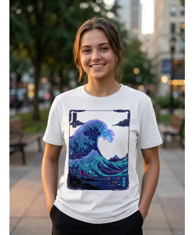 Футболка Классическая 