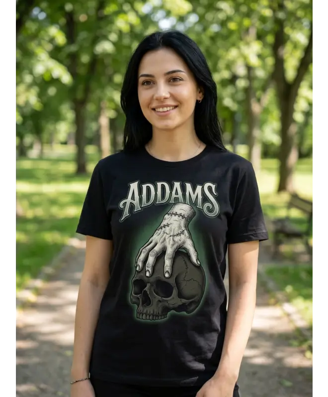 Футболка Классическая 