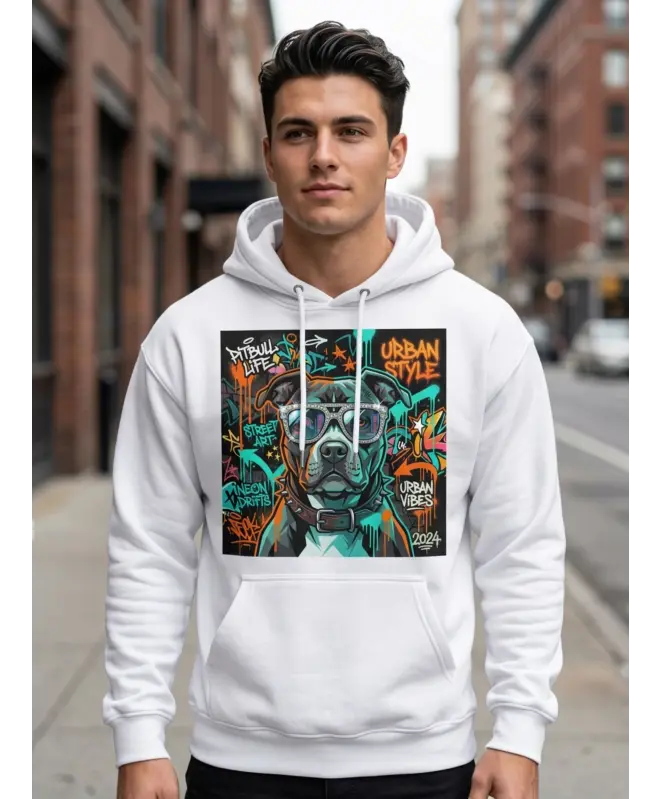 Худи Классика 