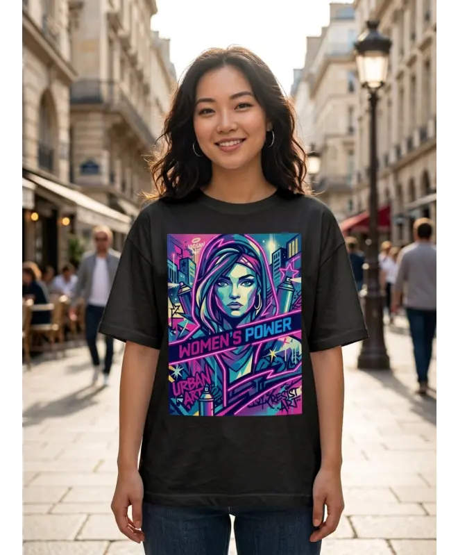 Футболка OVERSIZE 